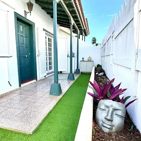 Zz-family House On The By Deihu Experiences Casa de Férias *